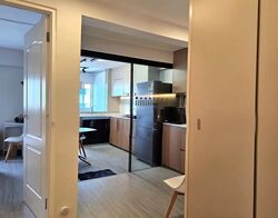 Blk 228 Boundary Ville (Serangoon), HDB 4 Rooms #546357611